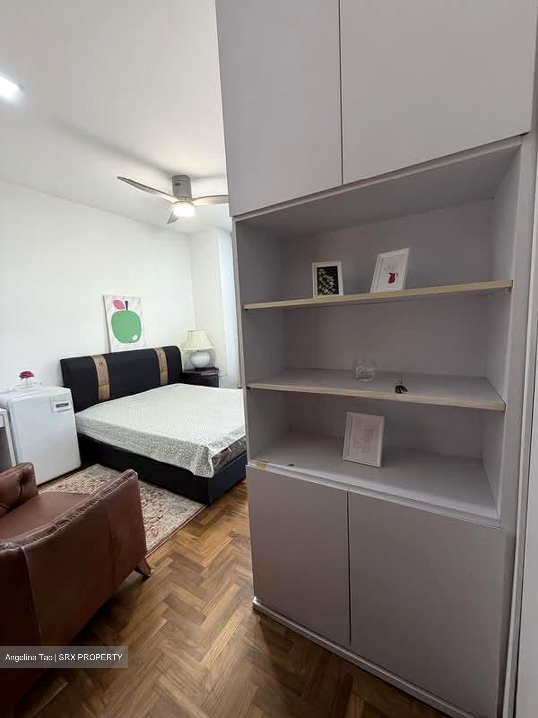Apollo Gardens (D16), Apartment #586750521